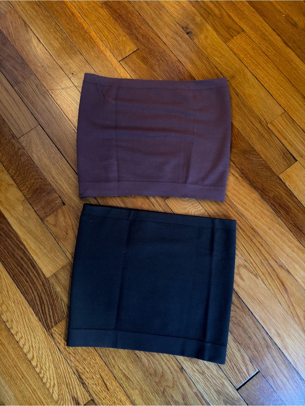 Urban Outfitters Two-Pack Tube Tops